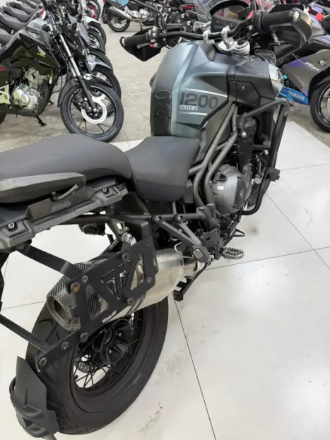 TRIUMPH Tiger 1200 XCA, Foto 14