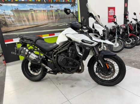 TRIUMPH Tiger 1200 XCX, Foto 2