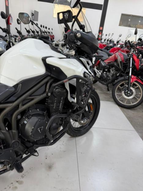 TRIUMPH Tiger 1200 XCX, Foto 5