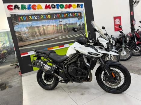 TRIUMPH Tiger 1200 XCX, Foto 6