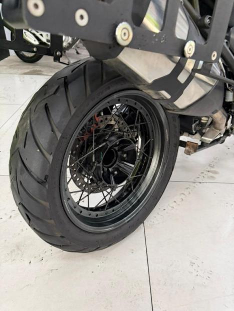 TRIUMPH Tiger 1200 XCX, Foto 7