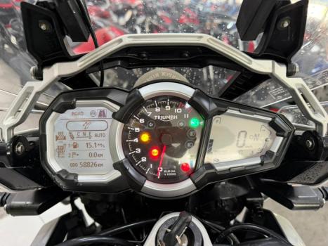 TRIUMPH Tiger 1200 XCX, Foto 8