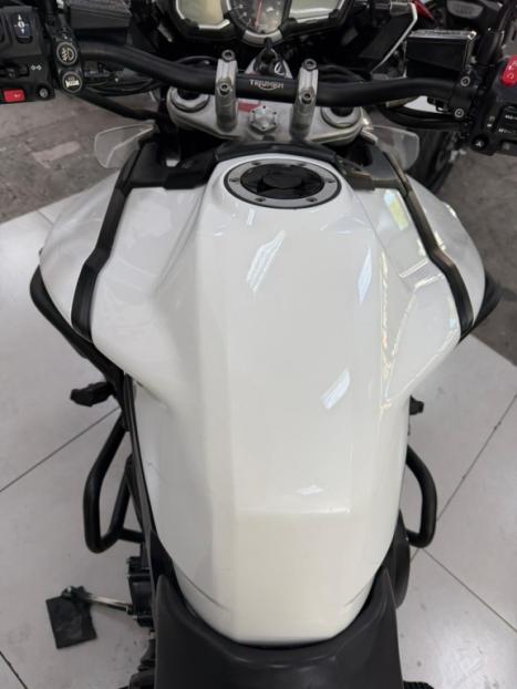 TRIUMPH Tiger 1200 XCX, Foto 9