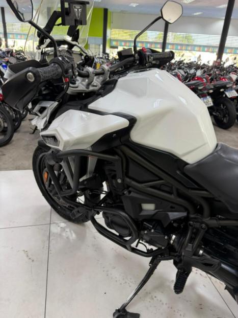 TRIUMPH Tiger 1200 XCX, Foto 10