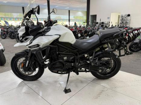 TRIUMPH Tiger 1200 XCX, Foto 11