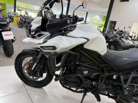 TRIUMPH Tiger 1200 XCX, Foto 12