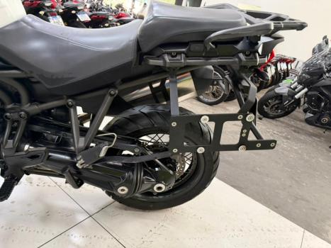 TRIUMPH Tiger 1200 XCX, Foto 13