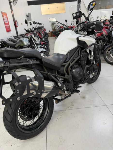 TRIUMPH Tiger 1200 XCX, Foto 14