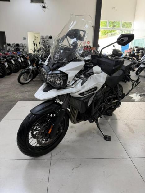 TRIUMPH Tiger 1200 XCX, Foto 15