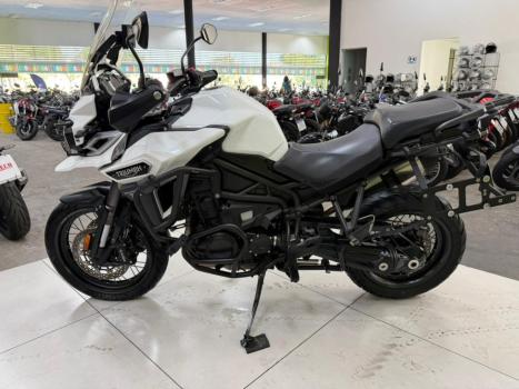 TRIUMPH Tiger 1200 XCX, Foto 16