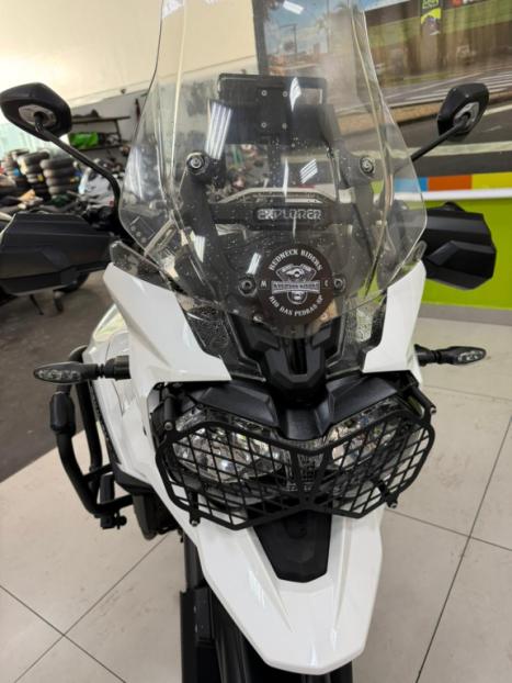 TRIUMPH Tiger 1200 XCX, Foto 18