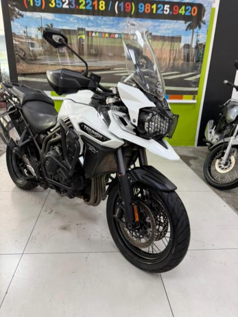 TRIUMPH Tiger 1200 XCX, Foto 20