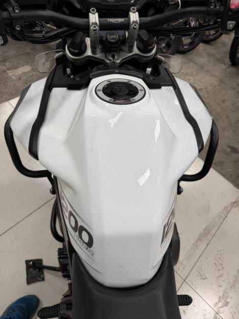 TRIUMPH Tiger 1200 XCX, Foto 2