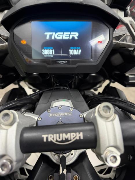 TRIUMPH Tiger 1200 XCX, Foto 3