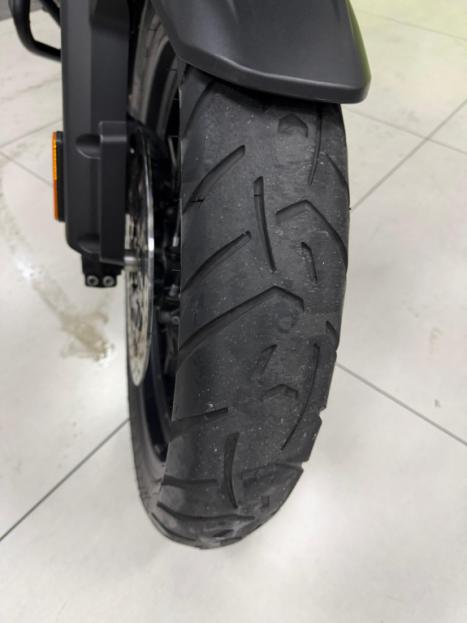 TRIUMPH Tiger 1200 XCX, Foto 5