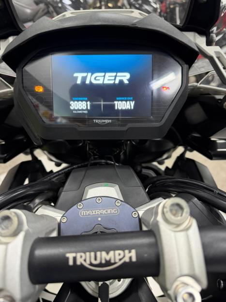 TRIUMPH Tiger 1200 XCX, Foto 6