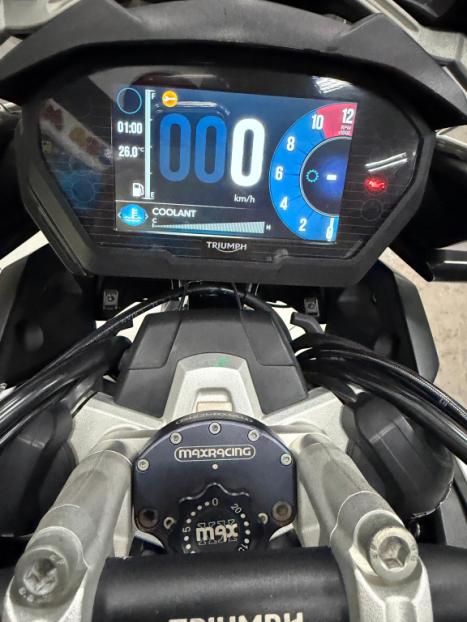 TRIUMPH Tiger 1200 XCX, Foto 8
