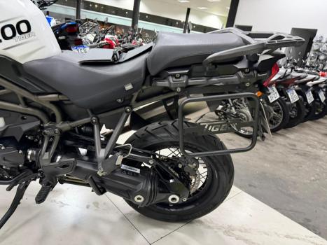 TRIUMPH Tiger 1200 XCX, Foto 9