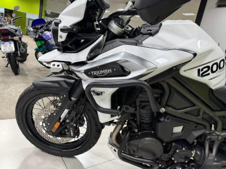 TRIUMPH Tiger 1200 XCX, Foto 10