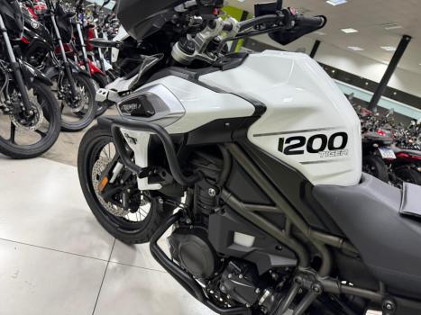 TRIUMPH Tiger 1200 XCX, Foto 11