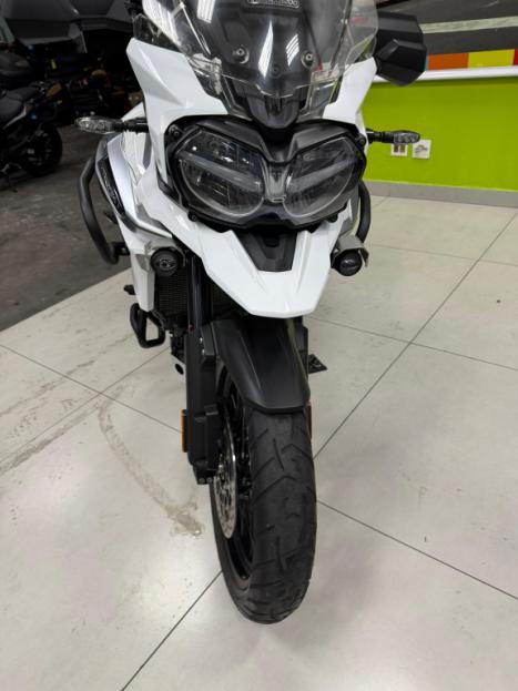TRIUMPH Tiger 1200 XCX, Foto 12