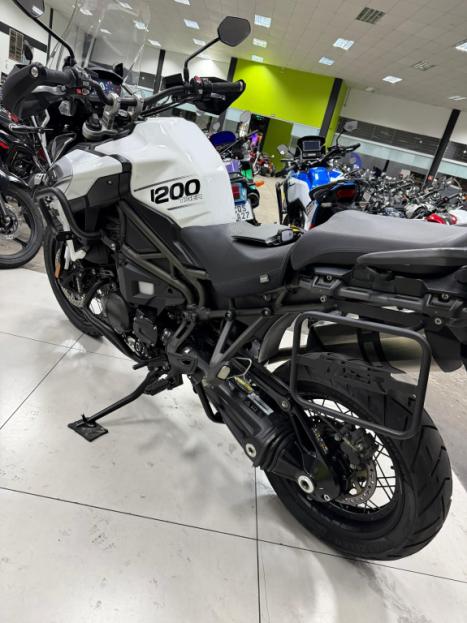 TRIUMPH Tiger 1200 XCX, Foto 13