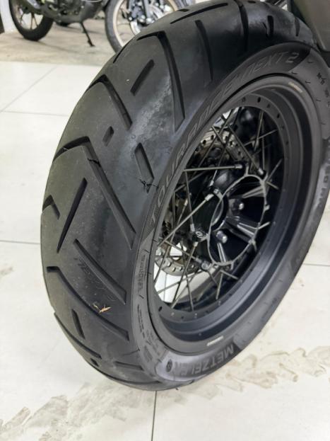 TRIUMPH Tiger 1200 XCX, Foto 14