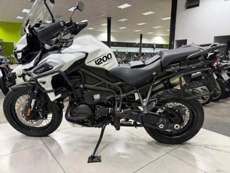 TRIUMPH Tiger 1200 XCX, Foto 15
