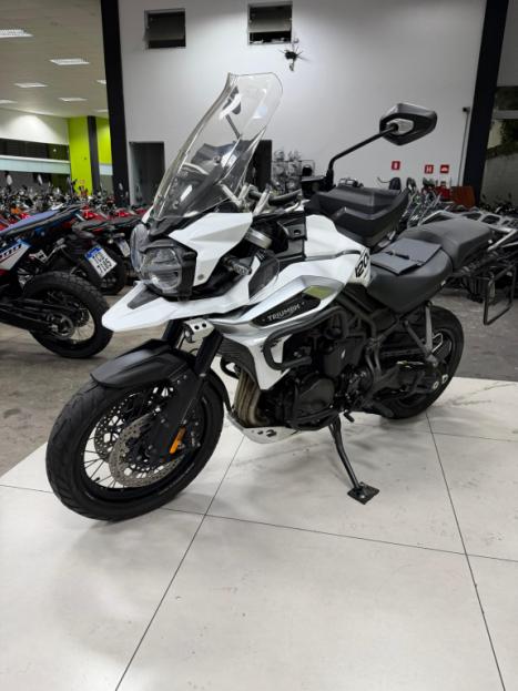 TRIUMPH Tiger 1200 XCX, Foto 16