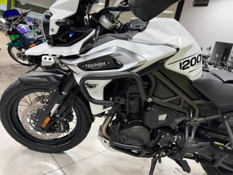 TRIUMPH Tiger 1200 XCX, Foto 18