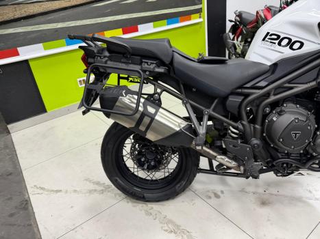 TRIUMPH Tiger 1200 XCX, Foto 19