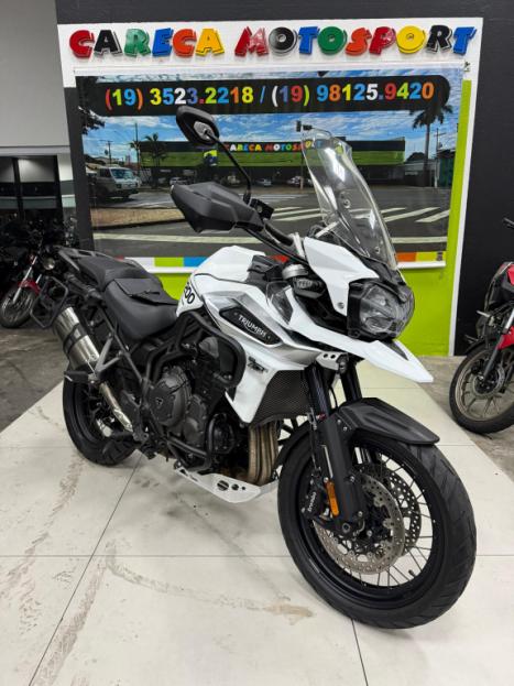 TRIUMPH Tiger 1200 XCX, Foto 20