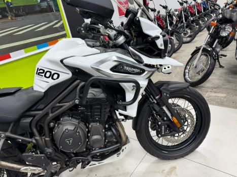 TRIUMPH Tiger 1200 XCX, Foto 22