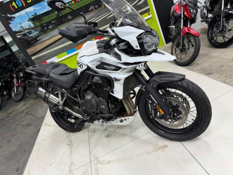 TRIUMPH Tiger 1200 XCX, Foto 24