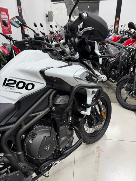 TRIUMPH Tiger 1200 XCX, Foto 25