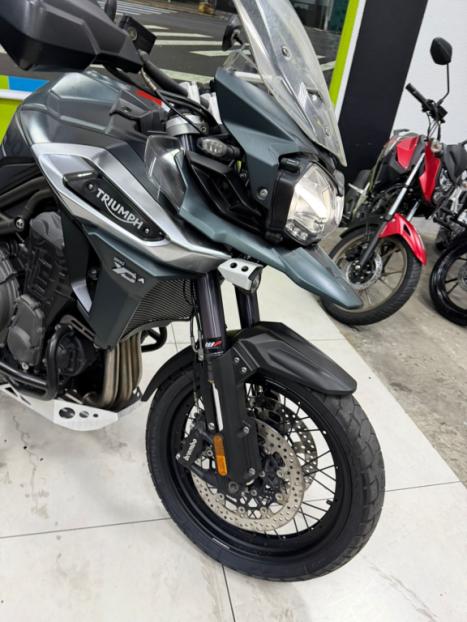 TRIUMPH Tiger 1200 XCA, Foto 2