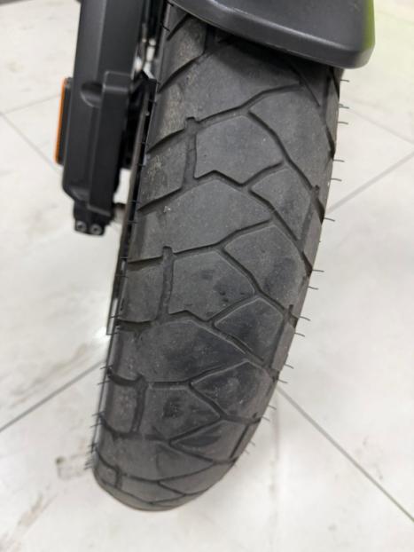 TRIUMPH Tiger 1200 XCA, Foto 5