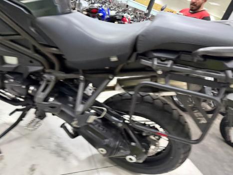 TRIUMPH Tiger 1200 XCA, Foto 6