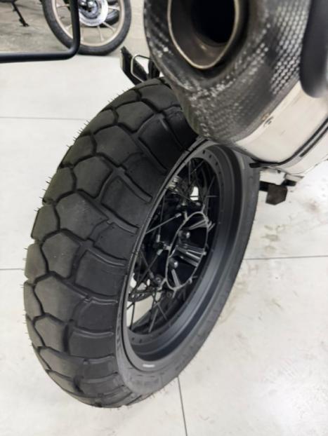 TRIUMPH Tiger 1200 XCA, Foto 7