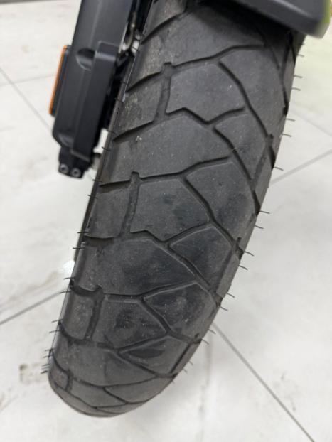 TRIUMPH Tiger 1200 XCA, Foto 10