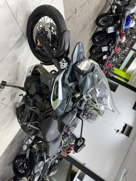 TRIUMPH Tiger 1200 XCA, Foto 11