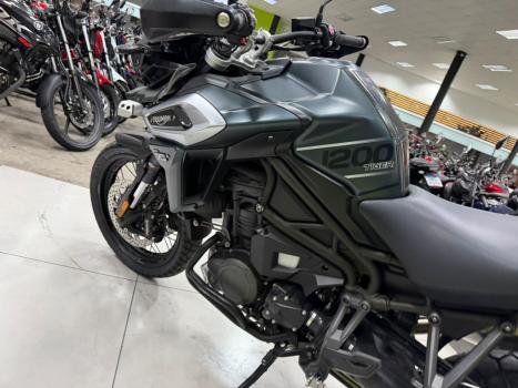 TRIUMPH Tiger 1200 XCA, Foto 13
