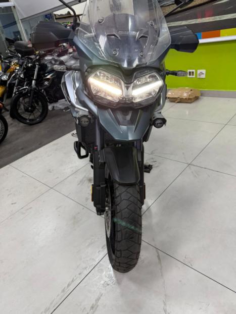 TRIUMPH Tiger 1200 XCA, Foto 17
