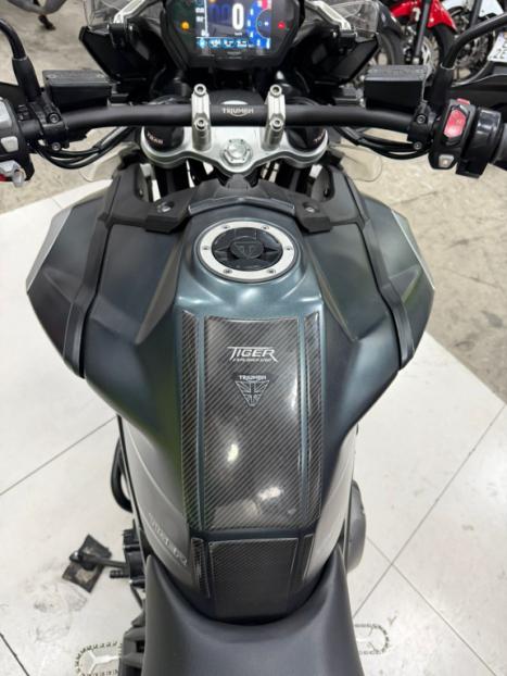 TRIUMPH Tiger 1200 XCA, Foto 20