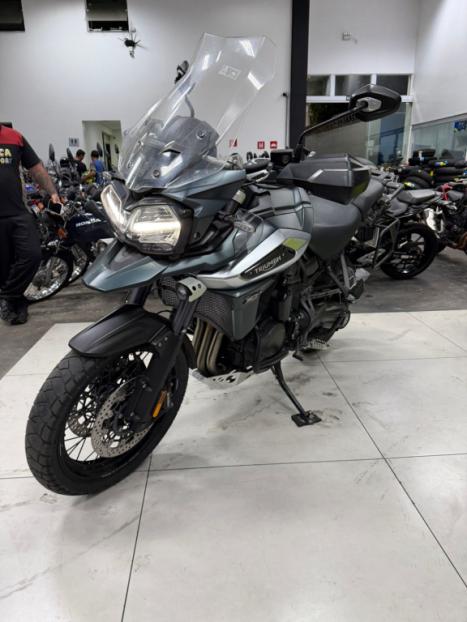 TRIUMPH Tiger 1200 XCA, Foto 21