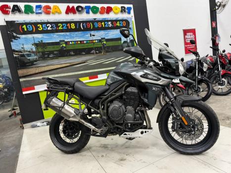 TRIUMPH Tiger 1200 XCA, Foto 25