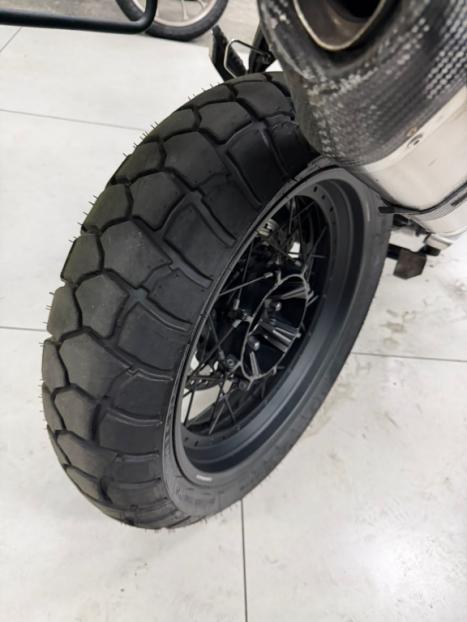 TRIUMPH Tiger 1200 XCA, Foto 27