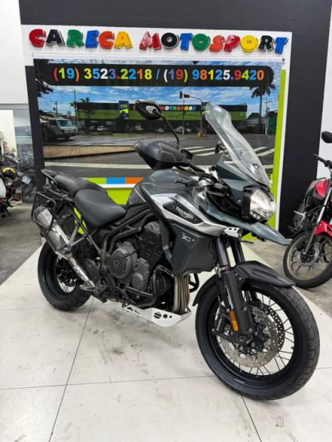 TRIUMPH Tiger 1200 XCA, Foto 28