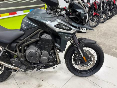 TRIUMPH Tiger 1200 XCA, Foto 30