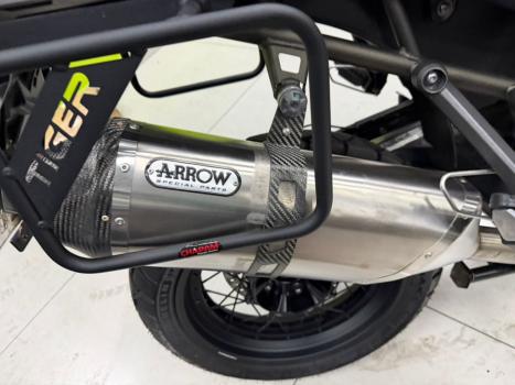 TRIUMPH Tiger 1200 XCA, Foto 31